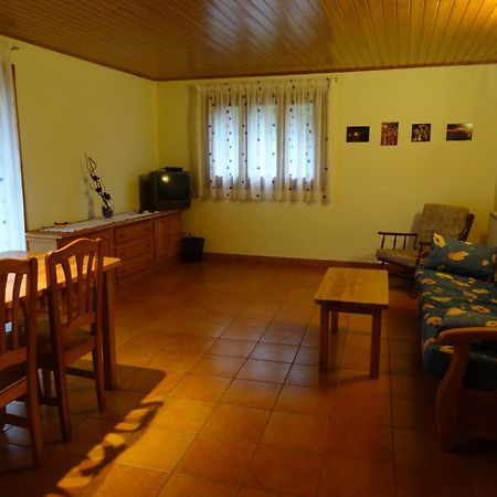 Apartaments La Canal Alins Zewnętrze zdjęcie