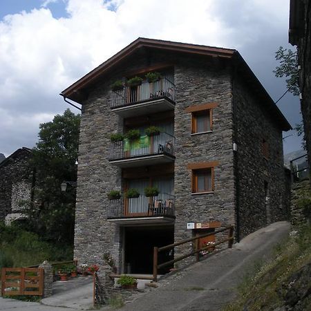 Apartaments La Canal Alins Zewnętrze zdjęcie