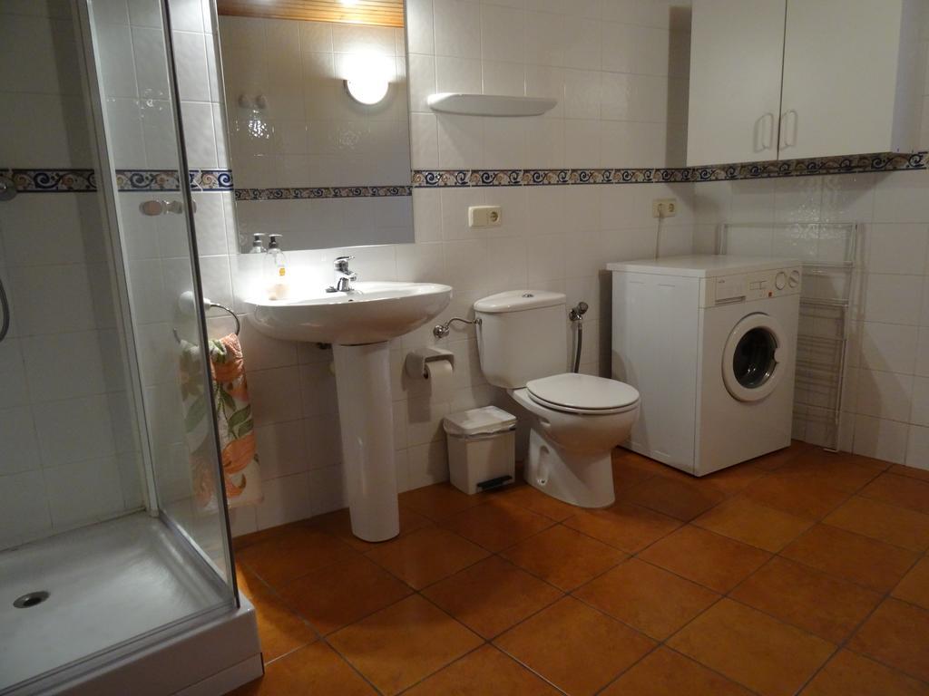 Apartaments La Canal Alins Zewnętrze zdjęcie
