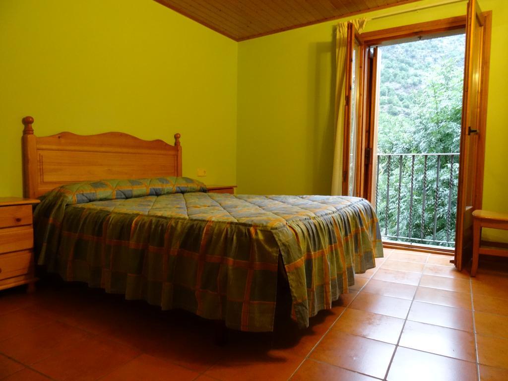 Apartaments La Canal Alins Zewnętrze zdjęcie