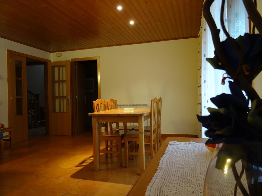 Apartaments La Canal Alins Zewnętrze zdjęcie