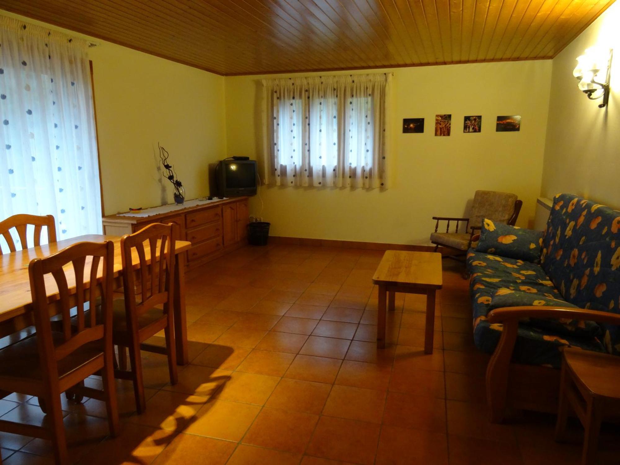 Apartaments La Canal Alins Zewnętrze zdjęcie