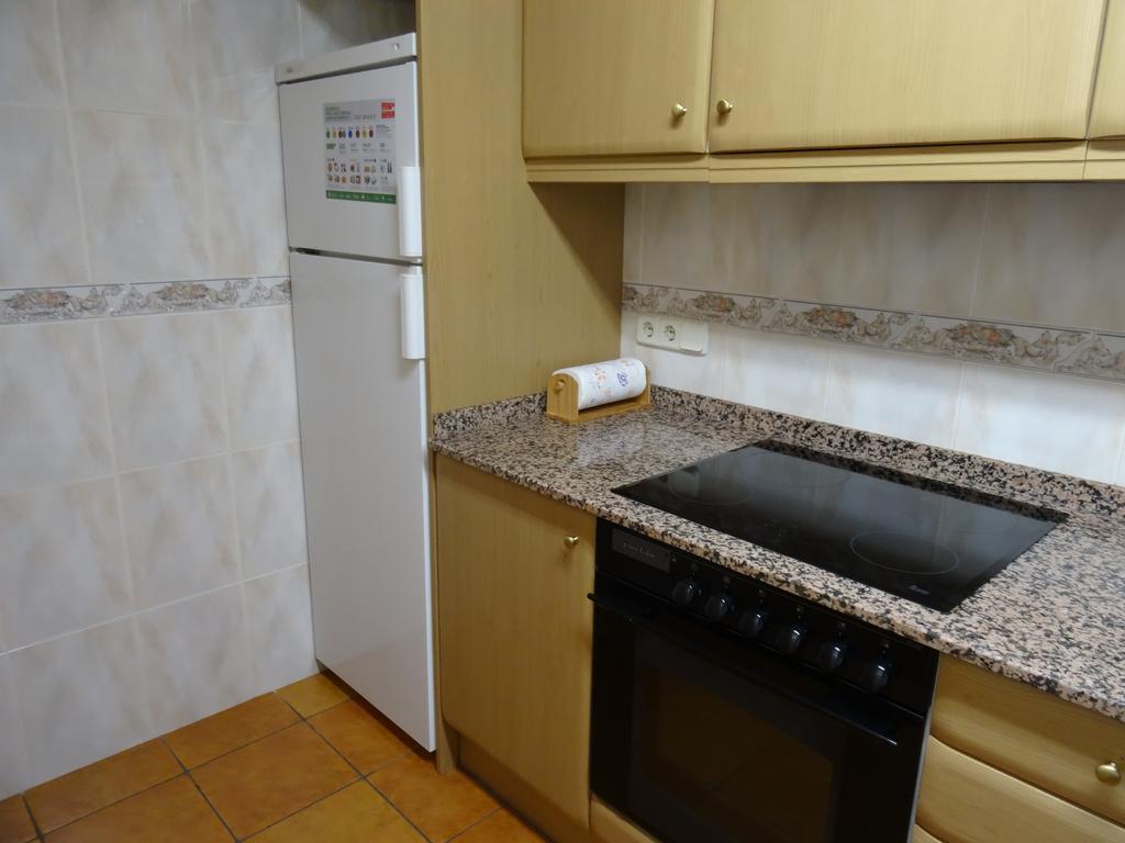 Apartaments La Canal Alins Zewnętrze zdjęcie