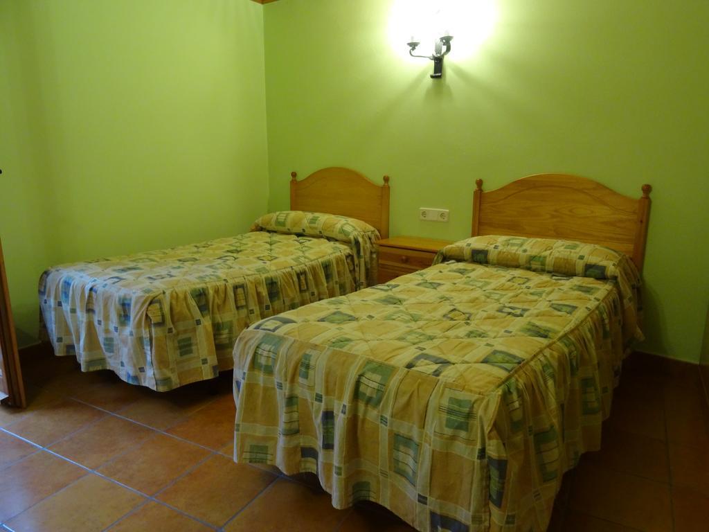 Apartaments La Canal Alins Zewnętrze zdjęcie