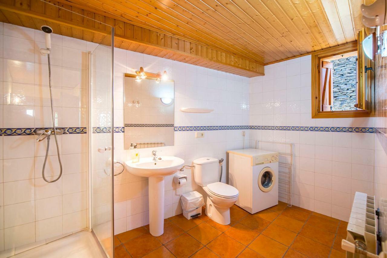 Apartaments La Canal Alins Zewnętrze zdjęcie
